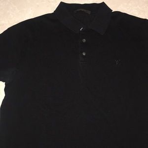 Classic short sleeve pique polo